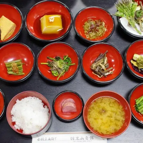Haguroyama Saikan