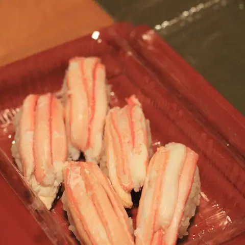 Sushitokoro Asahi-ya