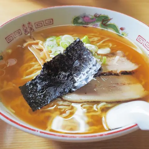 Mentokoro Kyuta