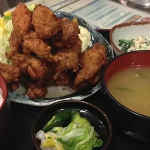 Midori Shokudo