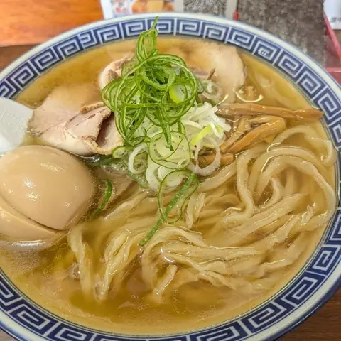 Chuka Soba Kon