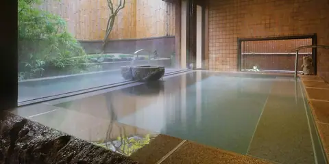 九兵衛旅館