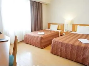 Hotel STAYin Sanno Plaza Premier Annex