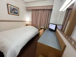 Hotel Alpha One Tsuruoka