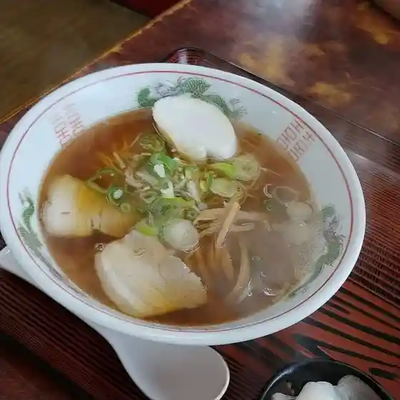 やすた食堂