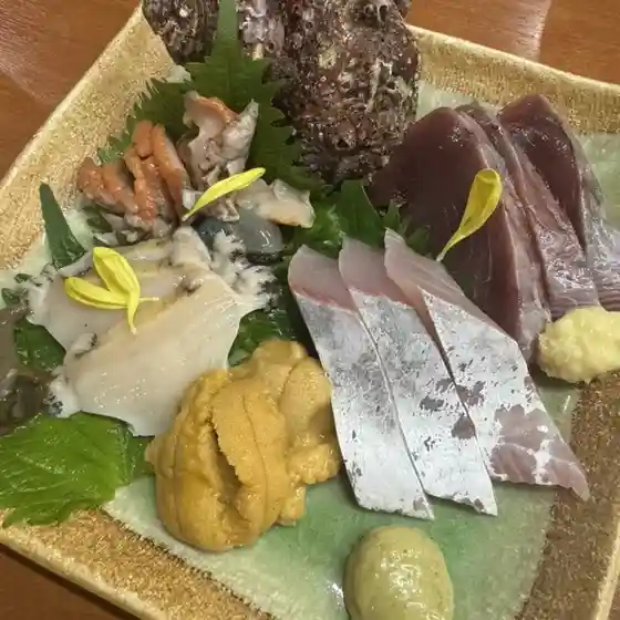 小料理 ふく