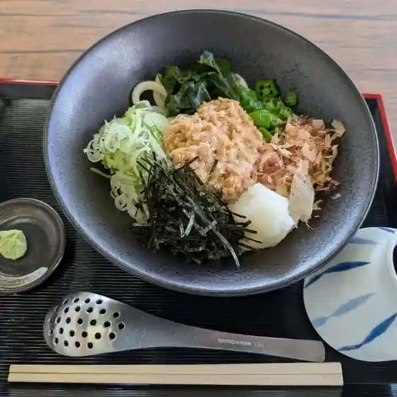 めん屋 ごんじろう