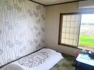 山田温泉旅館