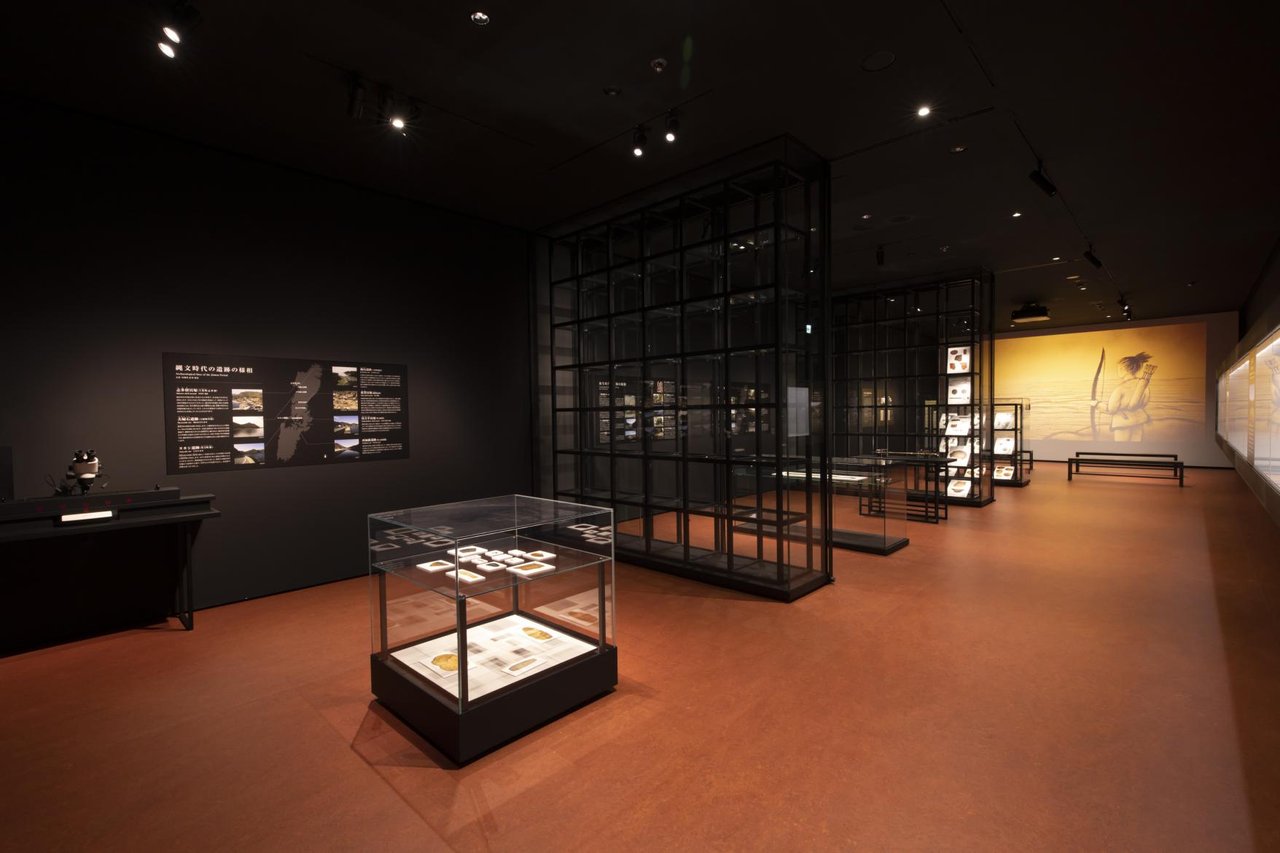 Tsushima Museum