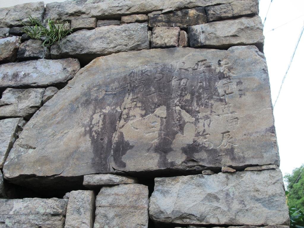 Imayashiki Fire Walls