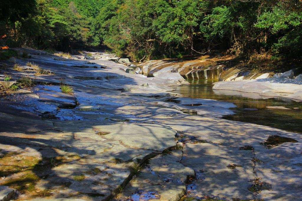 Ayumodoshi Nature Park