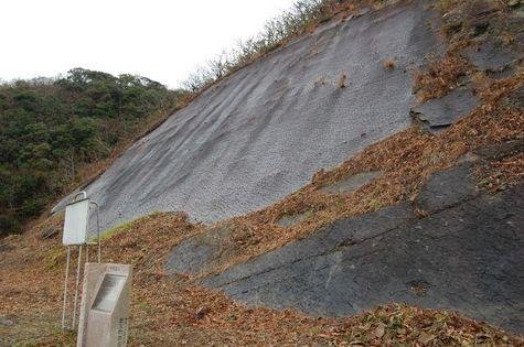 Chiromo Ripple Marks