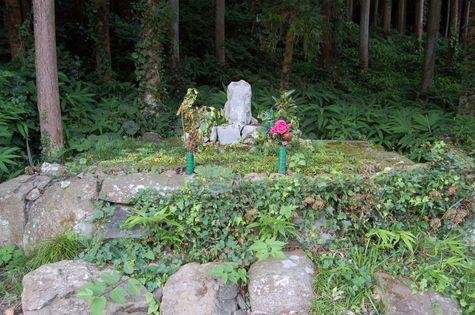 Tomb of Haji no Uneme