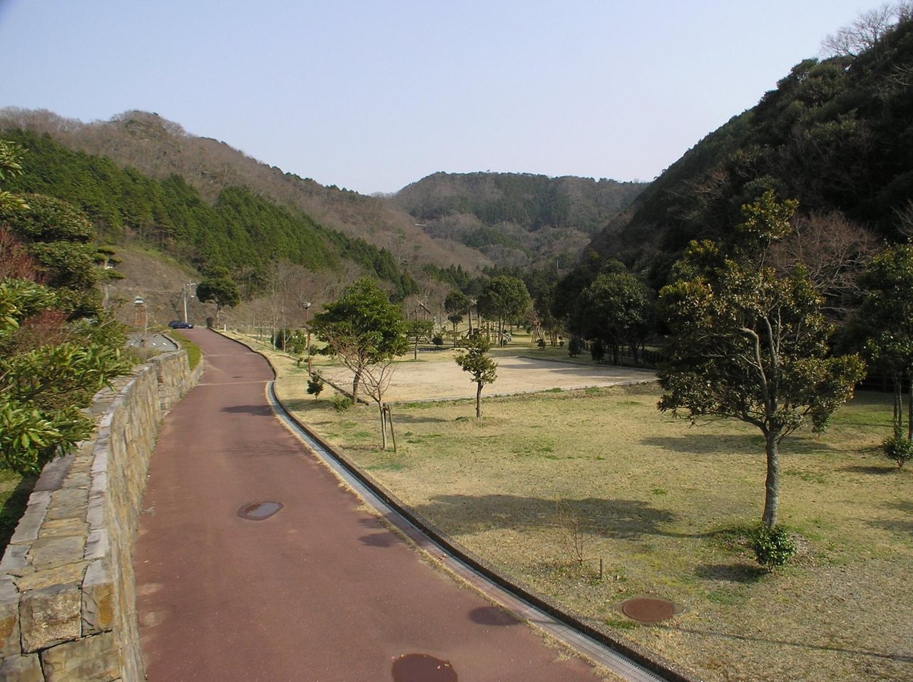 Shinwa no Sato Nature Park