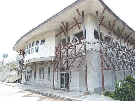 Bunka no Sato Local Museum