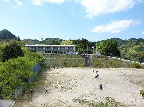 Nagasaki Prefectural Tsushima Youth House