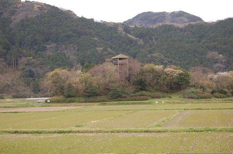 Sago Birdwatching Park