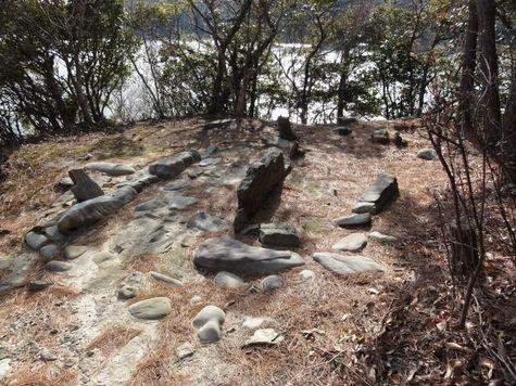 Kofunosae Site