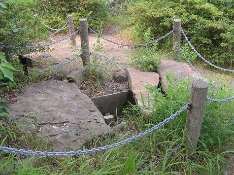 Tonokubi Site