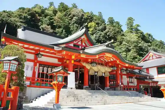 Taiko Tani Ine Sei Shrine