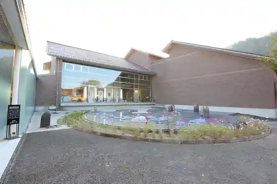 Mori Ogai Memorial Museum