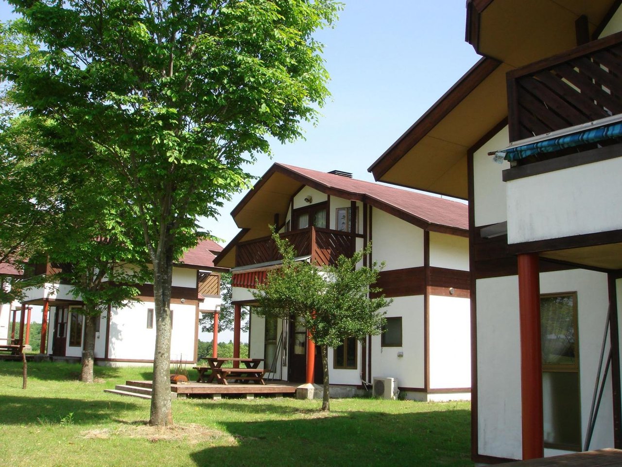 Ubuyama Farm Village