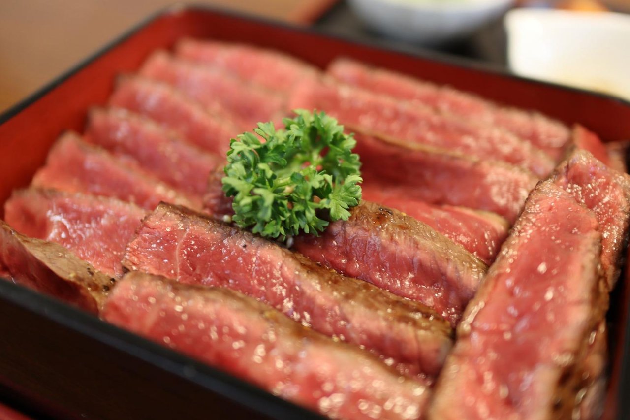 Yakiniku Masa