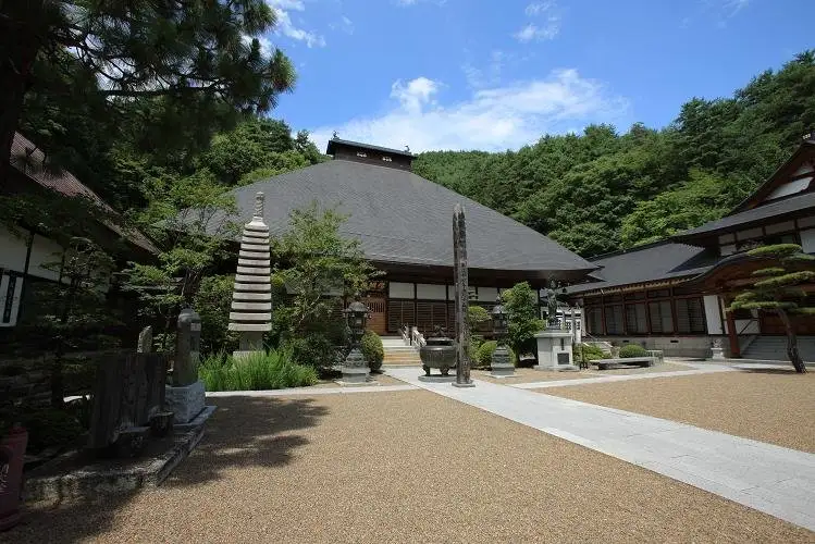 Shinguji Temple