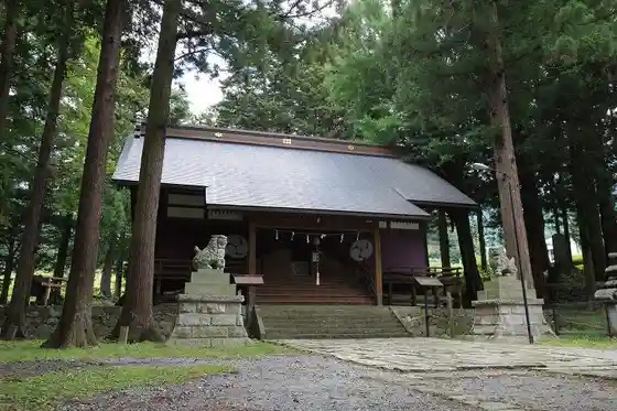 Yamaga Shrine