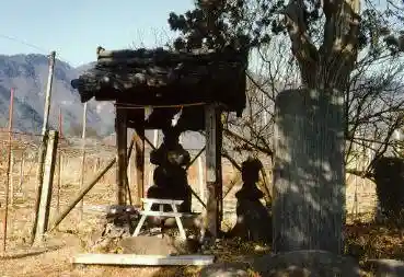 Grave of Itagaki Nobukata