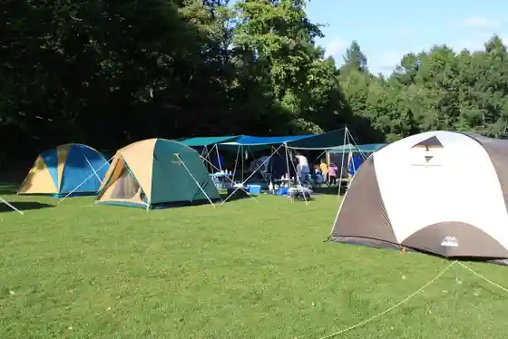 Sugadaira Highlands Family Auto Campground