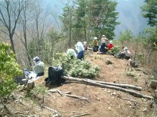 Mount Tsuboyama