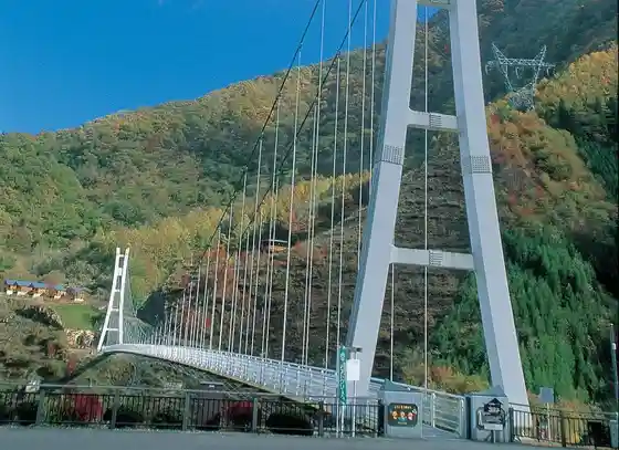Ueno Sky Bridge