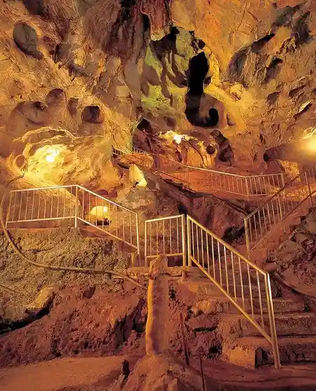Fuji-do Cave
