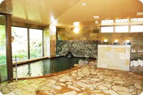 Shionosawa Hot Spring Yamabiko Lodge