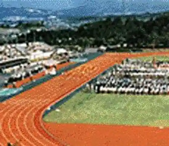 Kyotofuritsu Yamashiro Sogo Sports Park (Taiyogaoka)