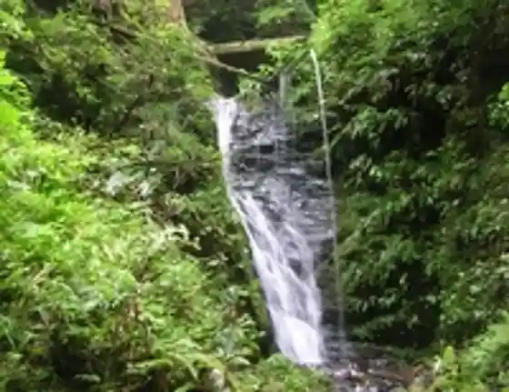 Ryuo Falls