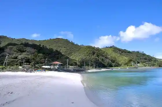 Taen Beach