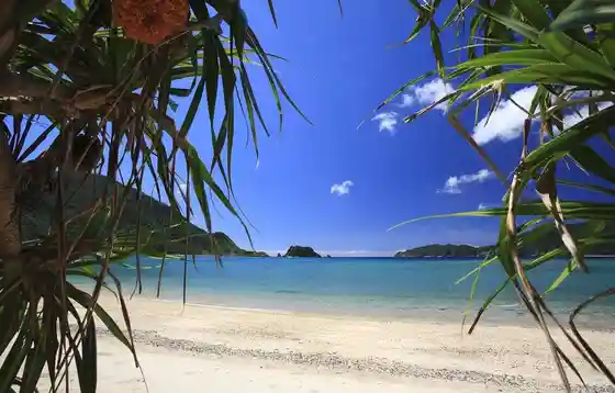 Yadon Beach