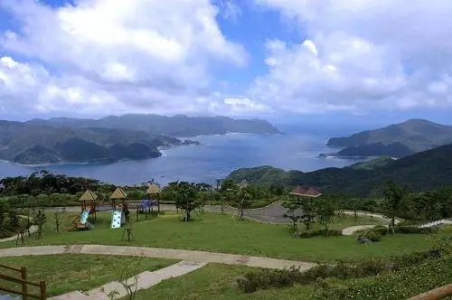 Minedayama Park