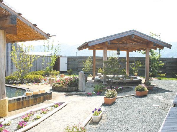 Nagomi Onsen Yasuragi no Yu