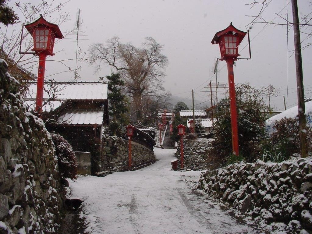 Moshigi Monju-do