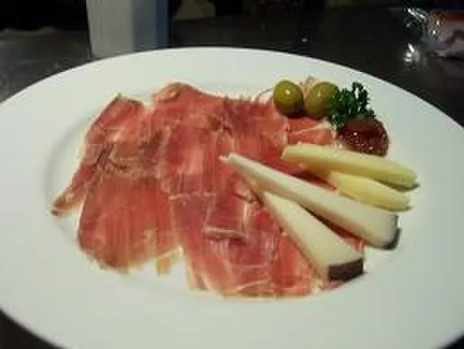 イビサスモークレストラン