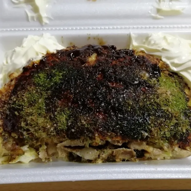 たこやき太郎 吉井店