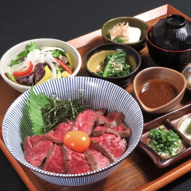 肉屋一ノ剱 うきは店