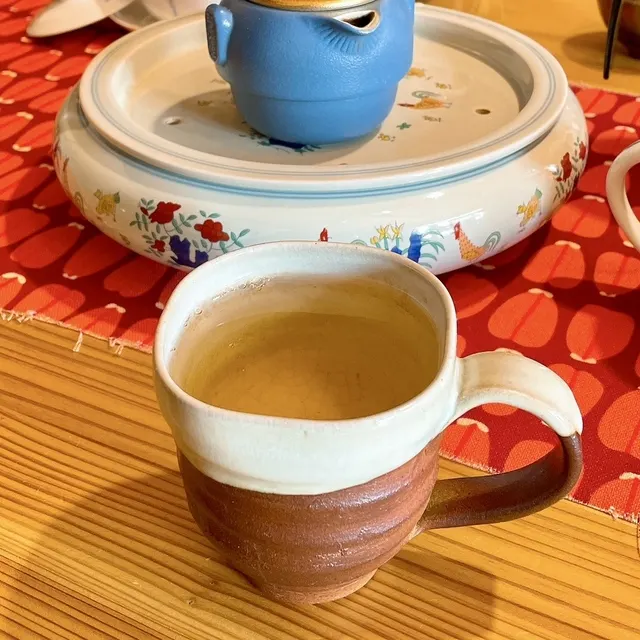 次女の茶屋