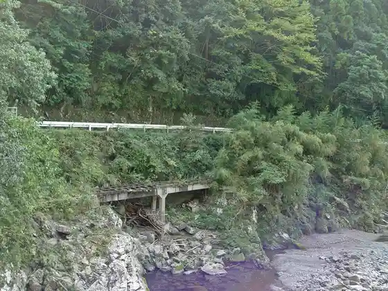 Yanase Forest Railway