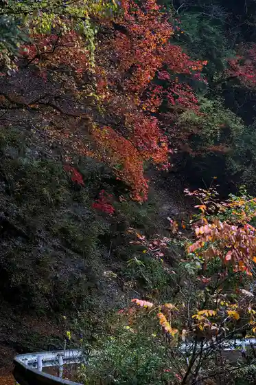 Nishikawa Valley
