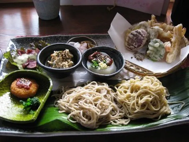筑前茶屋