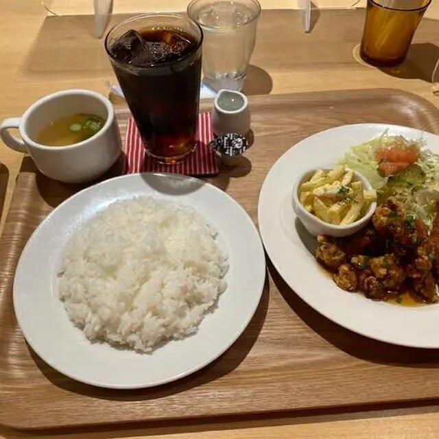 ニコッツカフェ